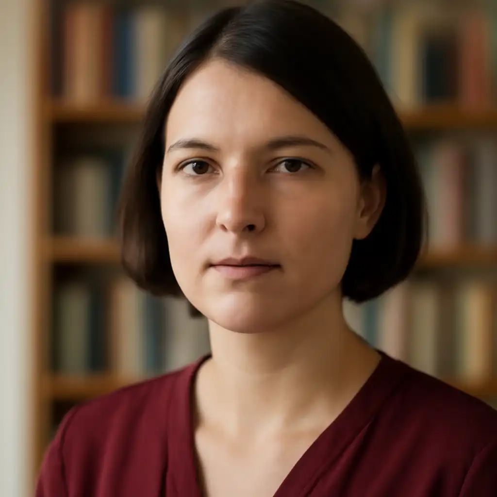 Helena von Kraft